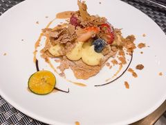 -新食谱全日制餐厅·苏州苏州湾艾美酒店