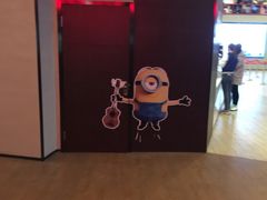 -自由人影城(大庆唐人中心店)