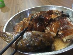 -柴火农庄(东海路店)