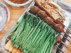 炸串-陈氏老字号十三小炸炸店