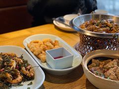 茶香虾-杭百味·大众精选杭帮菜(西湖音乐喷泉店)