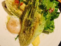 -恰餐厅及酒吧 CHAR Bar & Grill (北京丽都皇冠假日店)