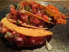 -Q MEX 库迈墨西哥餐吧(三里屯店)