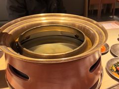 -西塔老太太泥炉烤肉(亚运村店)