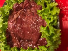 -谭鸭血老火锅(漳州路店)