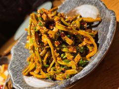 -胡马八破·川菜小馆(高新万达店)