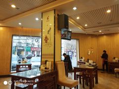 大堂-溢香苑瓦罐(前进路店)