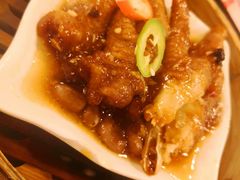 -点都德(聚福楼店)