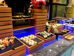 -圣琼美食百汇自助餐(白云万达店)