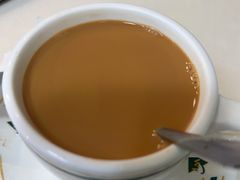 丝袜奶茶-華歡冰室-WahFoon(吉大店)