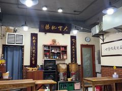 -朱大嘴肥肠血旺(福字街店)