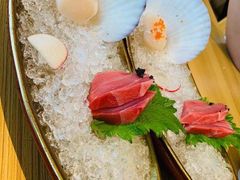 -花和海鲜自助(梅江店)