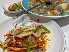 -马白开来特色羊排揪片子  (总店)