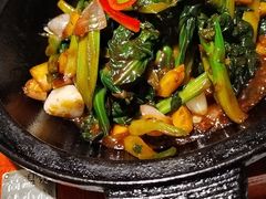 -城南往事(滨江世茂店)