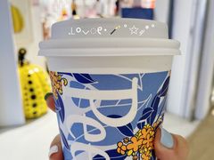 -Peet's Coffee皮爷咖啡(后海汇店)