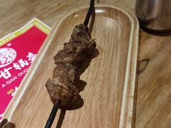 -嘻小北·兰州清汤牛肉面(太平洋森活天地店)