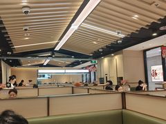 -海底捞火锅(八佰伴店)