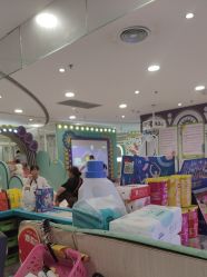 -孩子王童乐园(丰禾万达店)