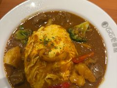 -CoCo壱番屋(久光百货店)