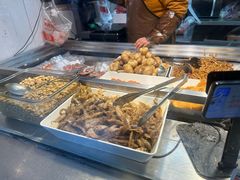 -三毛烤鸡(清泰街店)