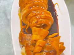 -齐家花园大酒店·本帮菜(宝山店)