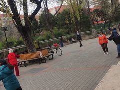-双榆树公园