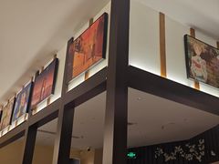 -極屋鮨牛 · 烧肉酒场(时代C馆店)