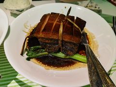 -桂满陇·蟹黄小笼汤包(清河万象店)