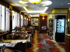 -国际饭店·原点咖啡吧ORIGIN CAFE&BAR