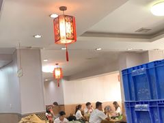 -濠轩阁特色生蚝火锅(水湾路店)