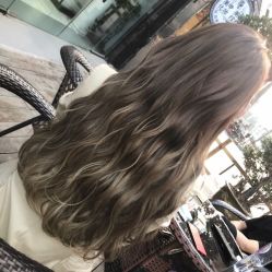 点击看大图 -DL HAIR SALON