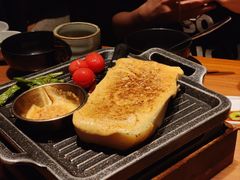 -摩打食堂(佳兆业店)