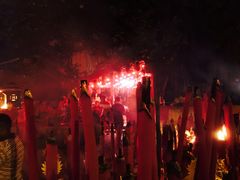 -槟城观音庙(Goddess of Mercy)