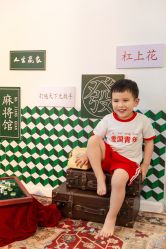 -专注孕妇照亲子照·纪田摄影