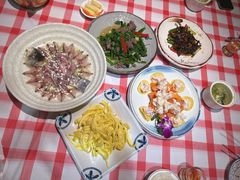 -龙桥私厨·姜花菊花过桥鱼·顺德菜(容桂店)