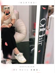 -OnHair造型