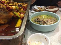 -鑫巴蜀(和平里店)