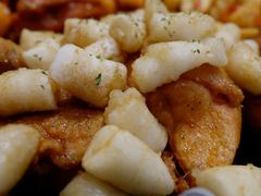 手指年糕-博姆炸鸡精品餐厅(常发广场店)