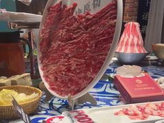 -东道煮牛肉火锅(东盛大街店)