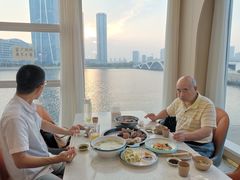 -前王院•巧克力海鲜市集餐厅(万平口店)