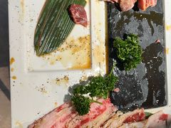 -大雄牛肆·炭火烧肉(大石店)