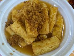 -鑫悦楼煎蟹·16年海鲜大排档