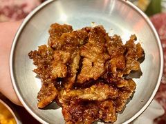 -大阪烧肉BAKA一代(十亩地店)