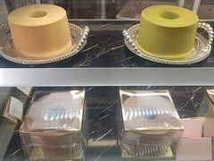 -CloudD'or可露朵蛋糕(1733商业空间店)