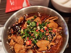 -胖哥俩肉蟹煲(重庆观音桥大融城店)