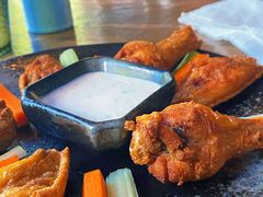-Q MEX 库迈墨西哥餐吧(三里屯店)