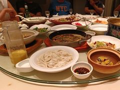 -老妈菜馆(建设街店)