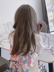 -MY HAIR ARDOR