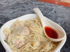 上汤云吞面-应记面家(普澜二路店)