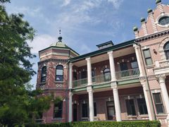 -北京动物园-畅观楼